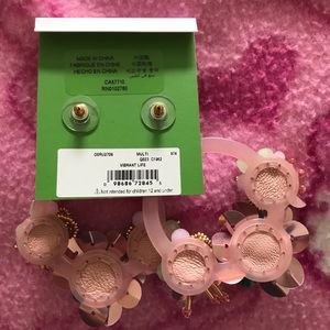 kate spade Jewelry - Kate Spade earrings kate spade Jewelry - Kate Spade earrings